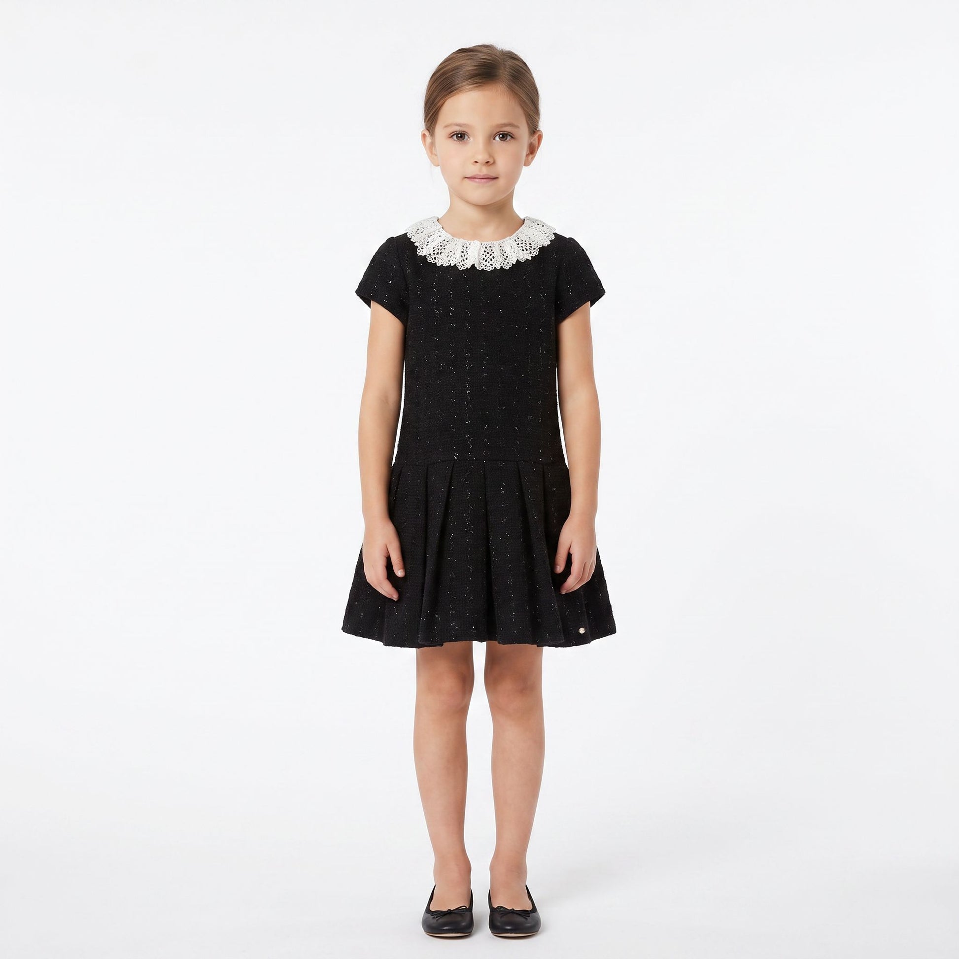 Tartine et Chocolat Couture Dress TX30262-02
