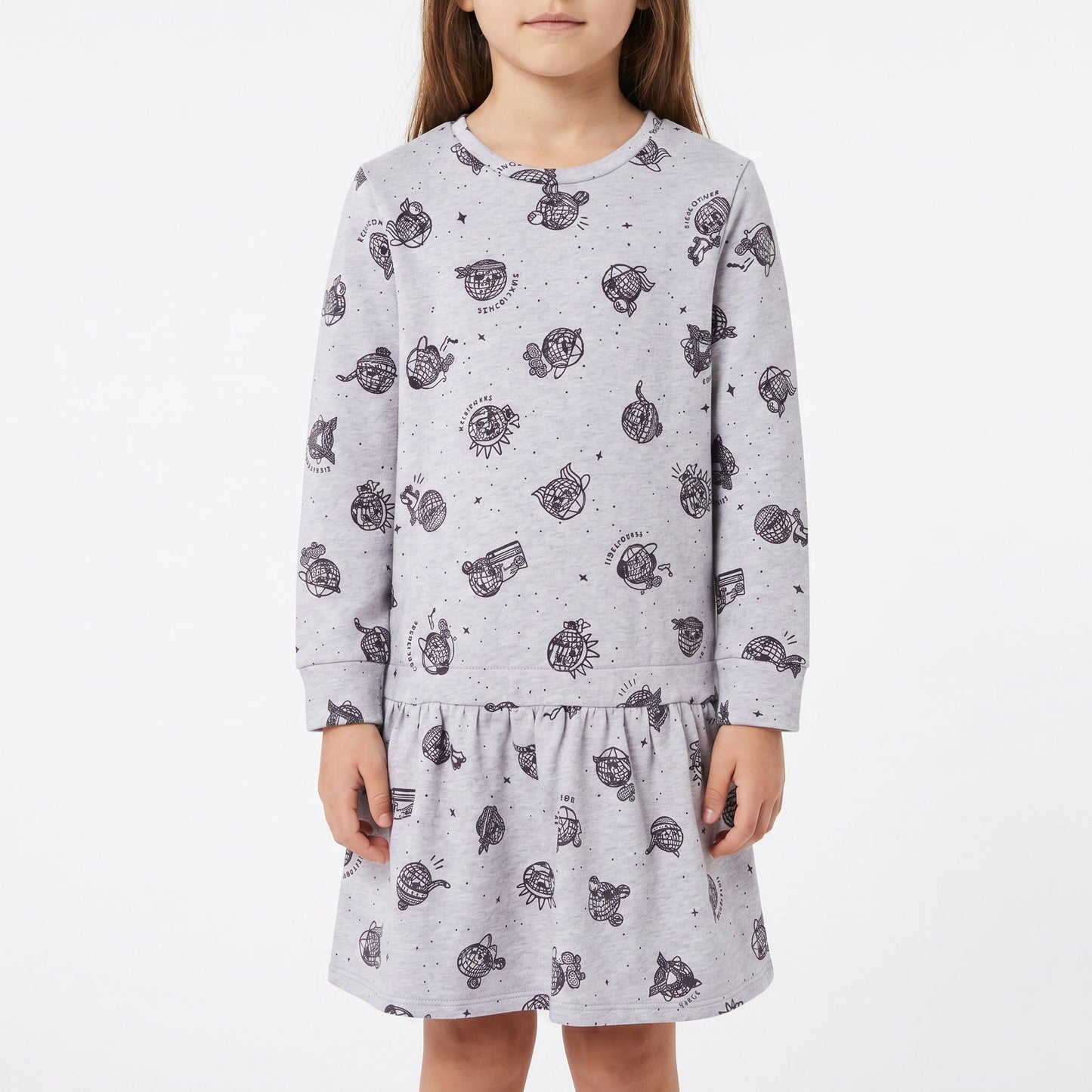 Kenzo Dress KM30148