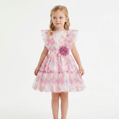 ILLIANA Couture Dress 525