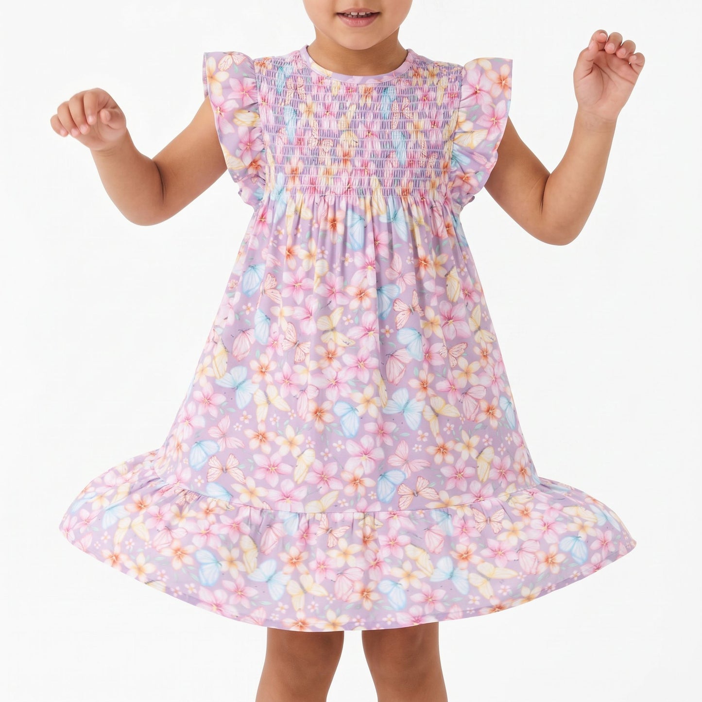 Minymo Dress 124348