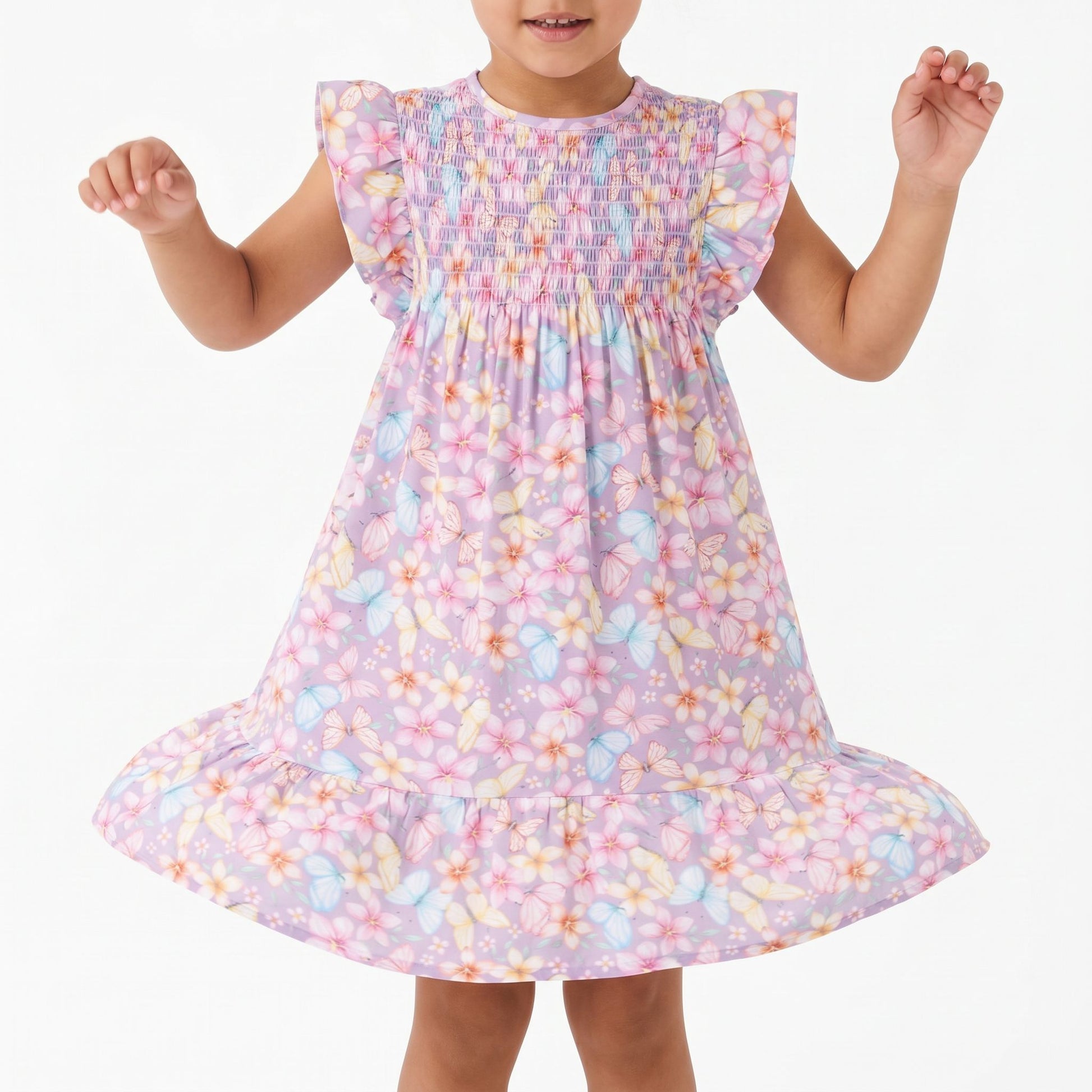 Minymo Dress 124348