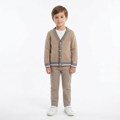 Emanuel Pris Cardigan EMG7116