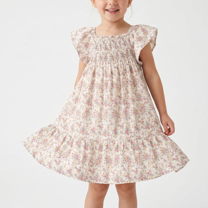Tutto Piccolo Dress 3216S26