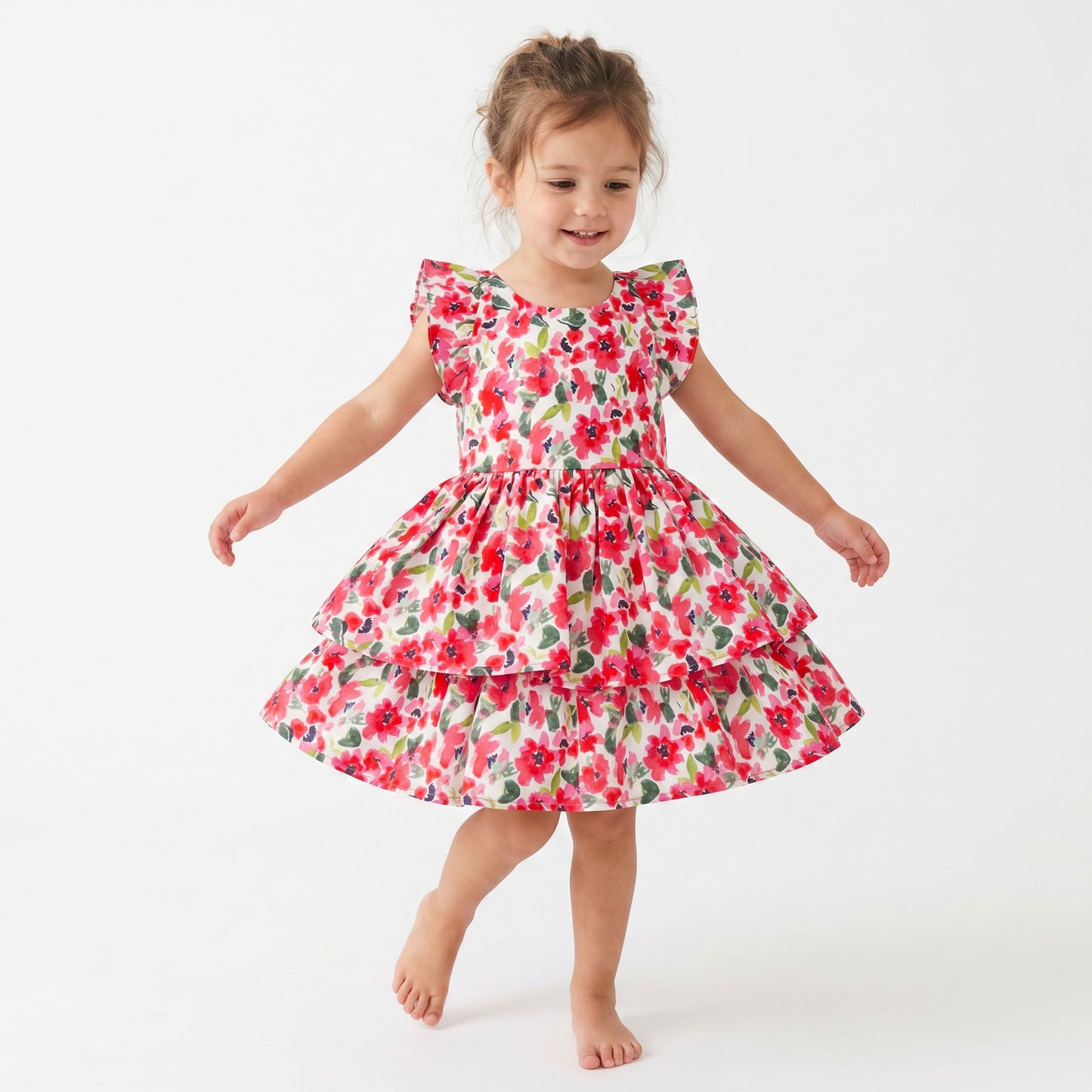 Tutto Piccolo Dress 7215S24