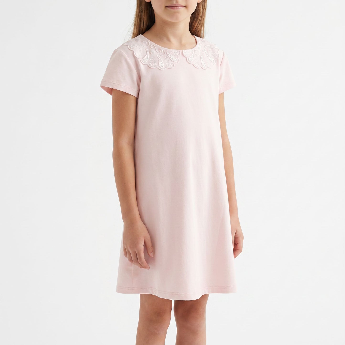Charabia Dress