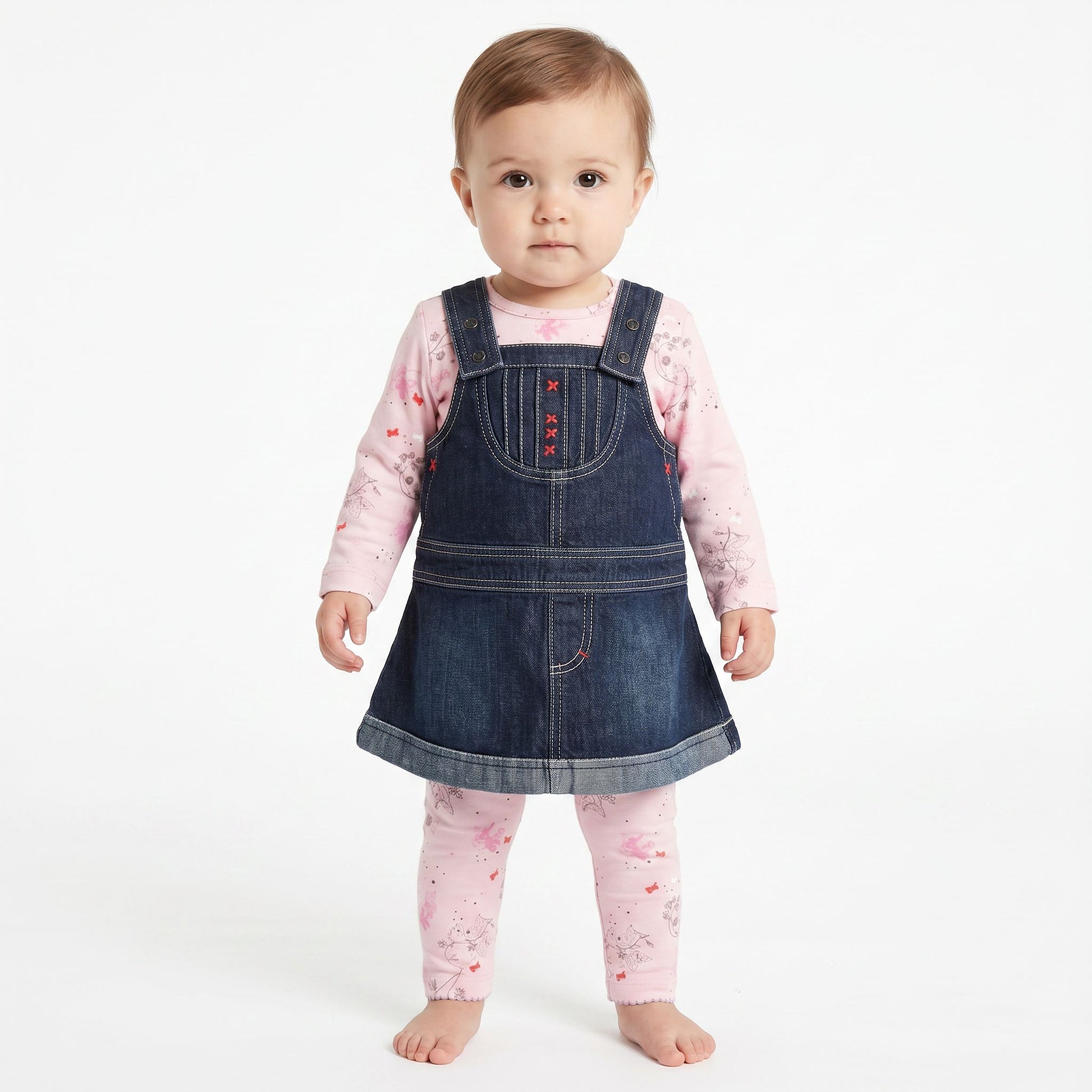 3Pommes 3pc.Set 3237021p