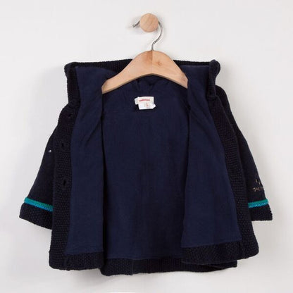 Catimini Cardigan/Coat CM44083