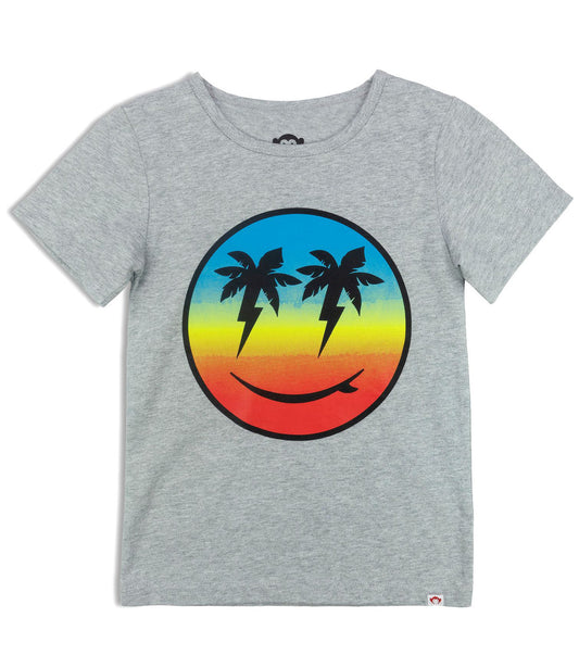  Appaman Boys Tee - Happy Surfing