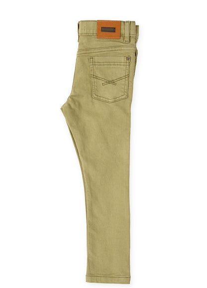 Tutto Piccolo Boys Pants 3134W25