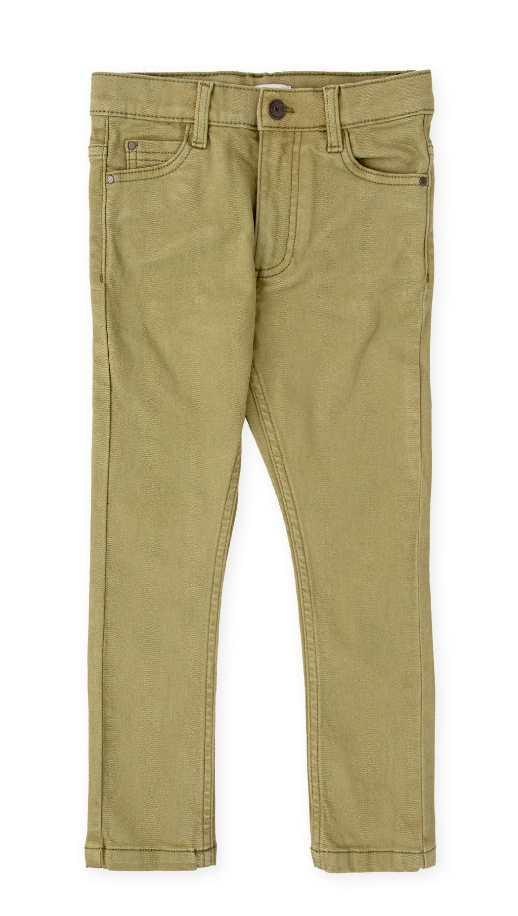 Tutto Piccolo Boys Pants 3134W25