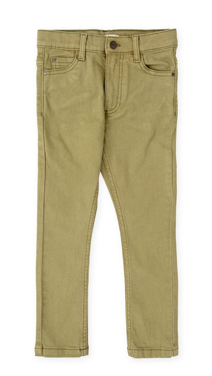 Tutto Piccolo Boys Pants 3134W25