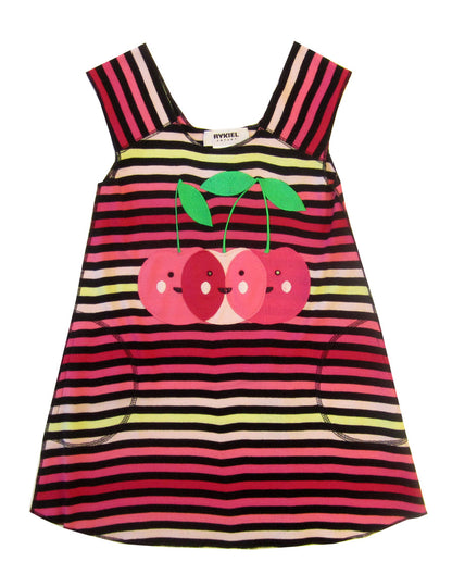 Rykiel Enfant Dress 43275420-25