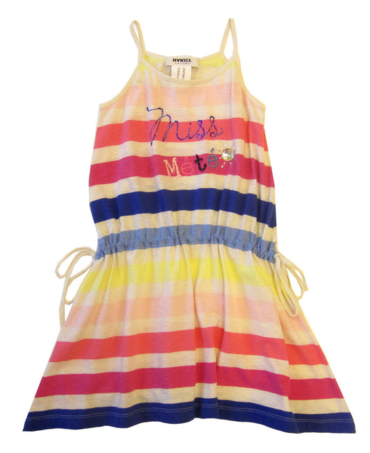 Rykiel Enfant Dress 43276419-fn