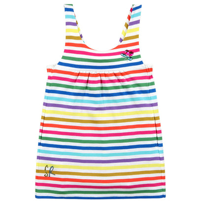 Rykiel Enfant Jersey Dress