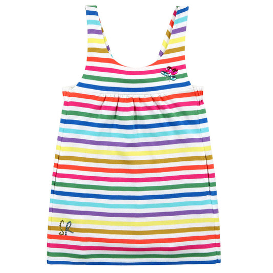 Rykiel Enfant Jersey Dress