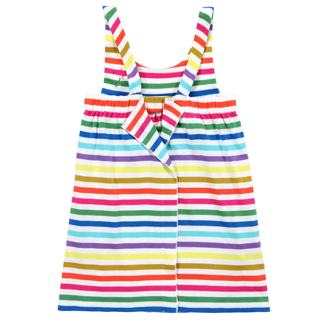 Rykiel Enfant Jersey Dress