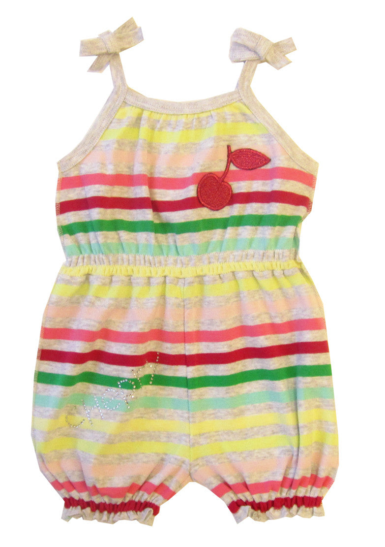 Rykiel Enfant Jumpsuit