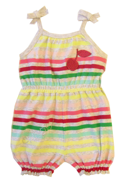 Rykiel Enfant Jumpsuit