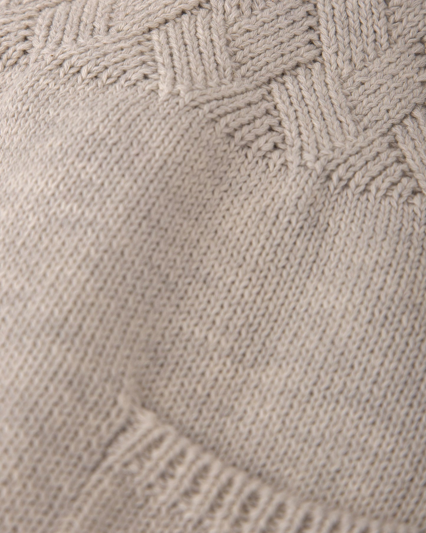 Tutto Piccolo Knitted Overalls 1160W25