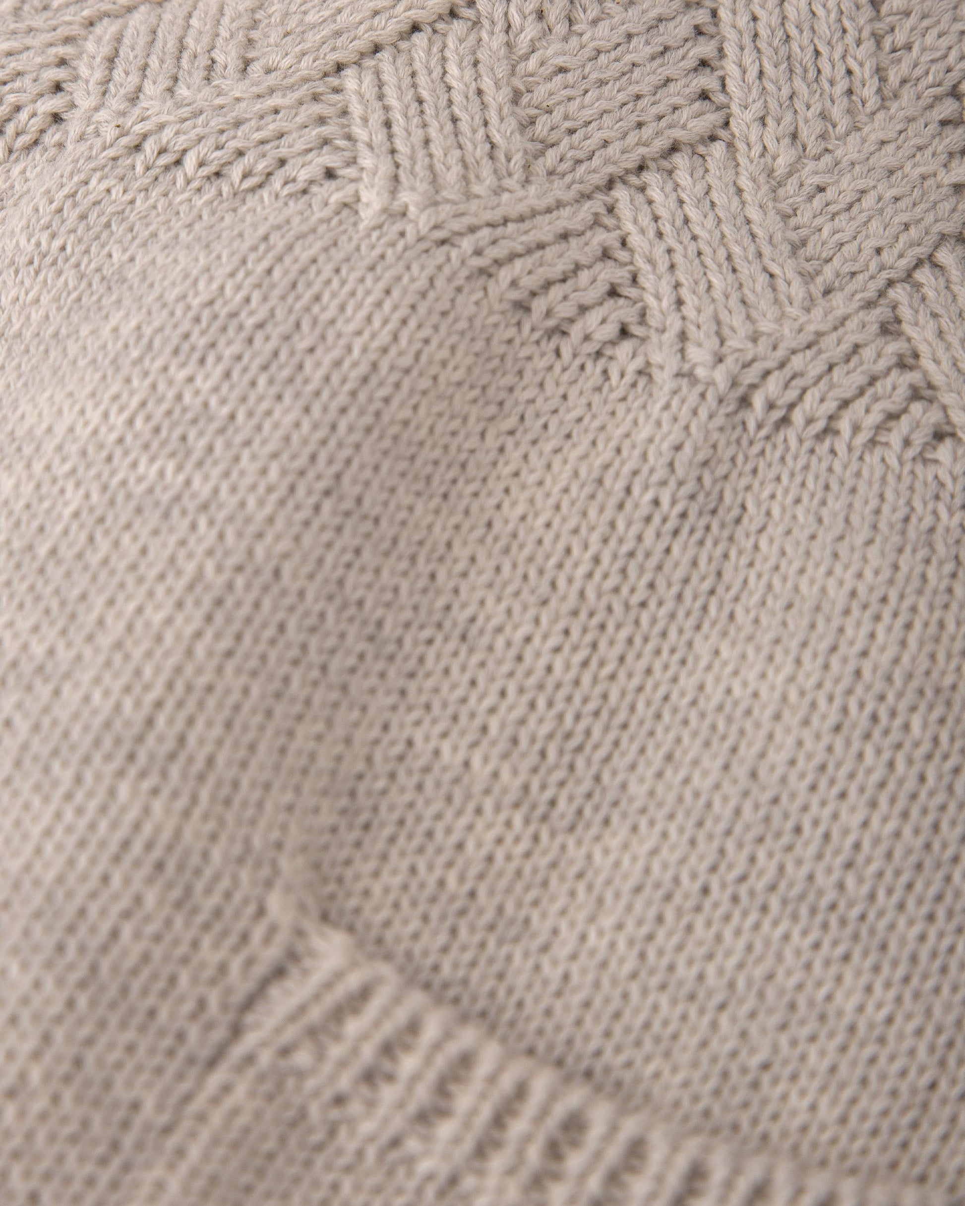 Tutto Piccolo Knitted Overalls 1160W25