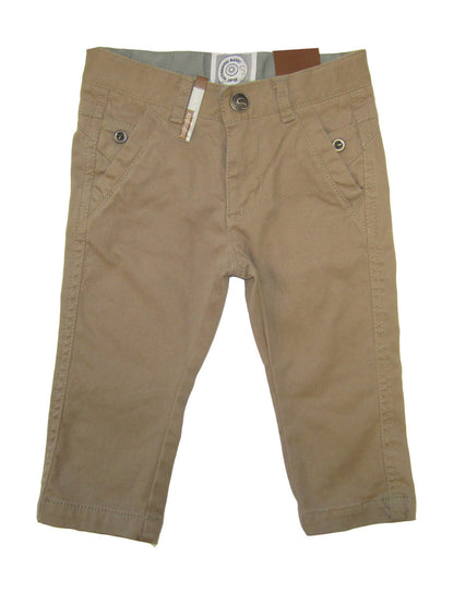 Sarabanda Beige Pants