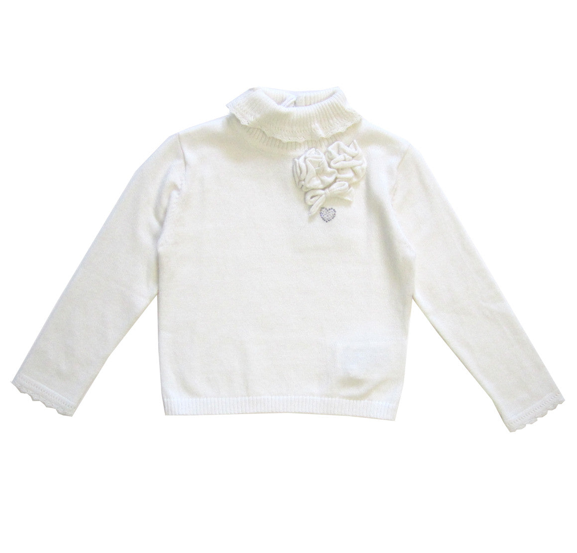 Sarabanda Sweater