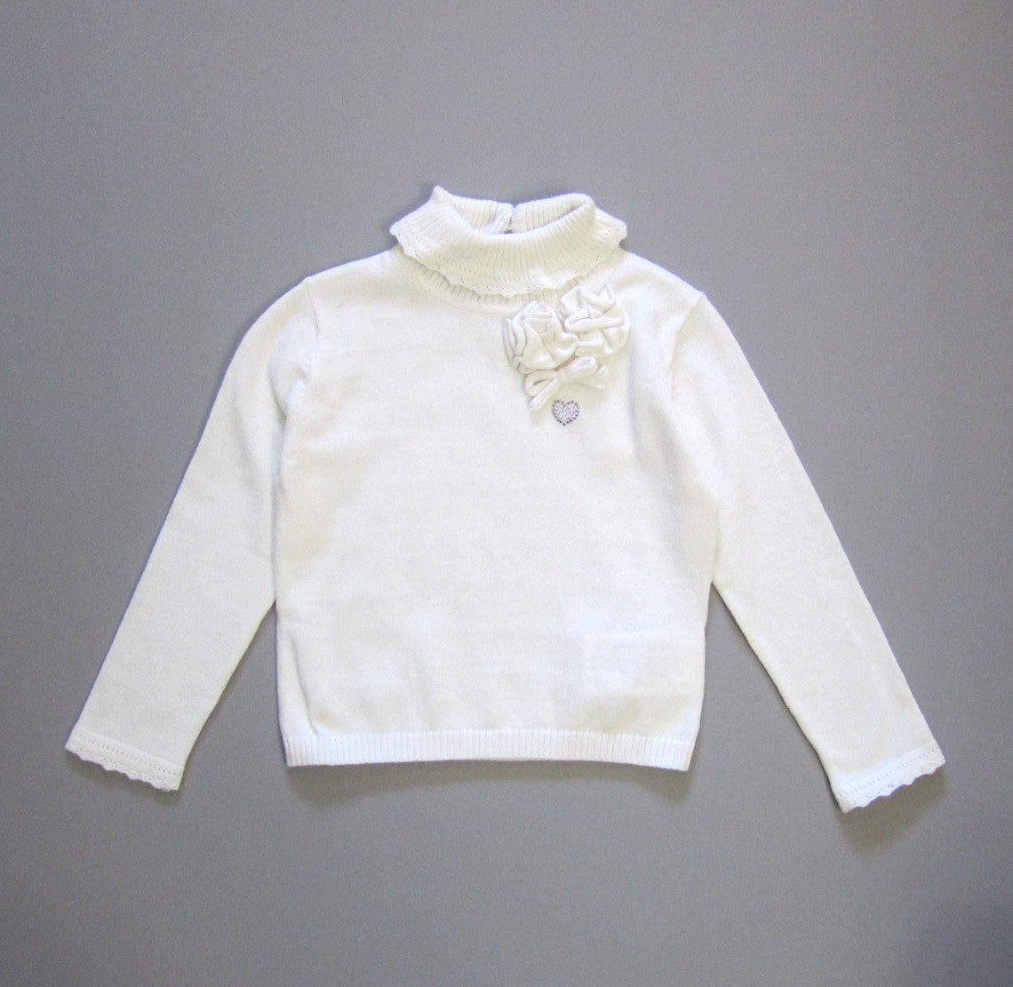 Sarabanda Sweater