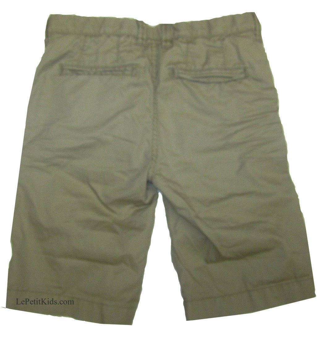 Scotch Shrunk Shorts 81500b