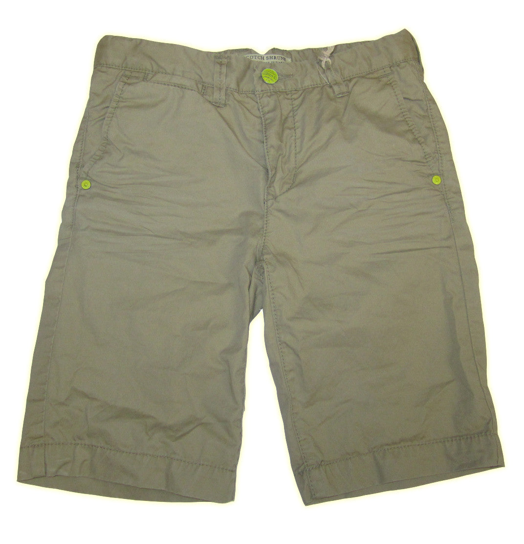 Scotch Shrunk Shorts 81500b