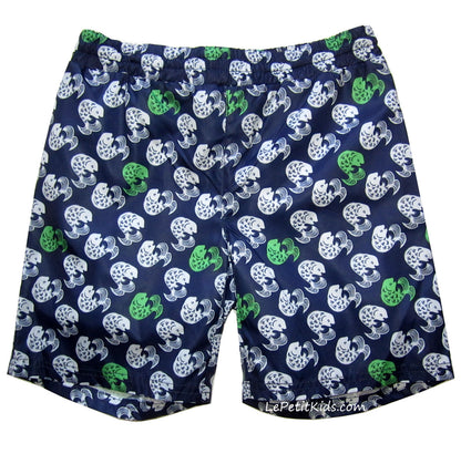 Silivian Heach Swimshorts rjje3278