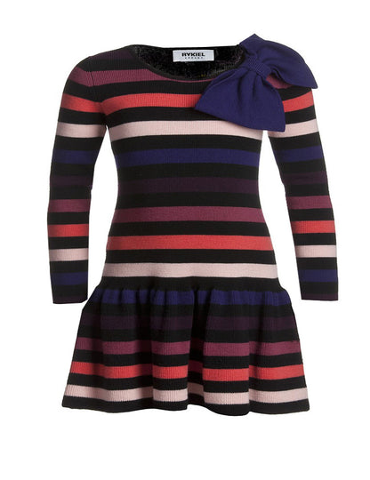 Sonia Rykiel Knit Dress 6y Sonia Rykiel Knit Dress 6y