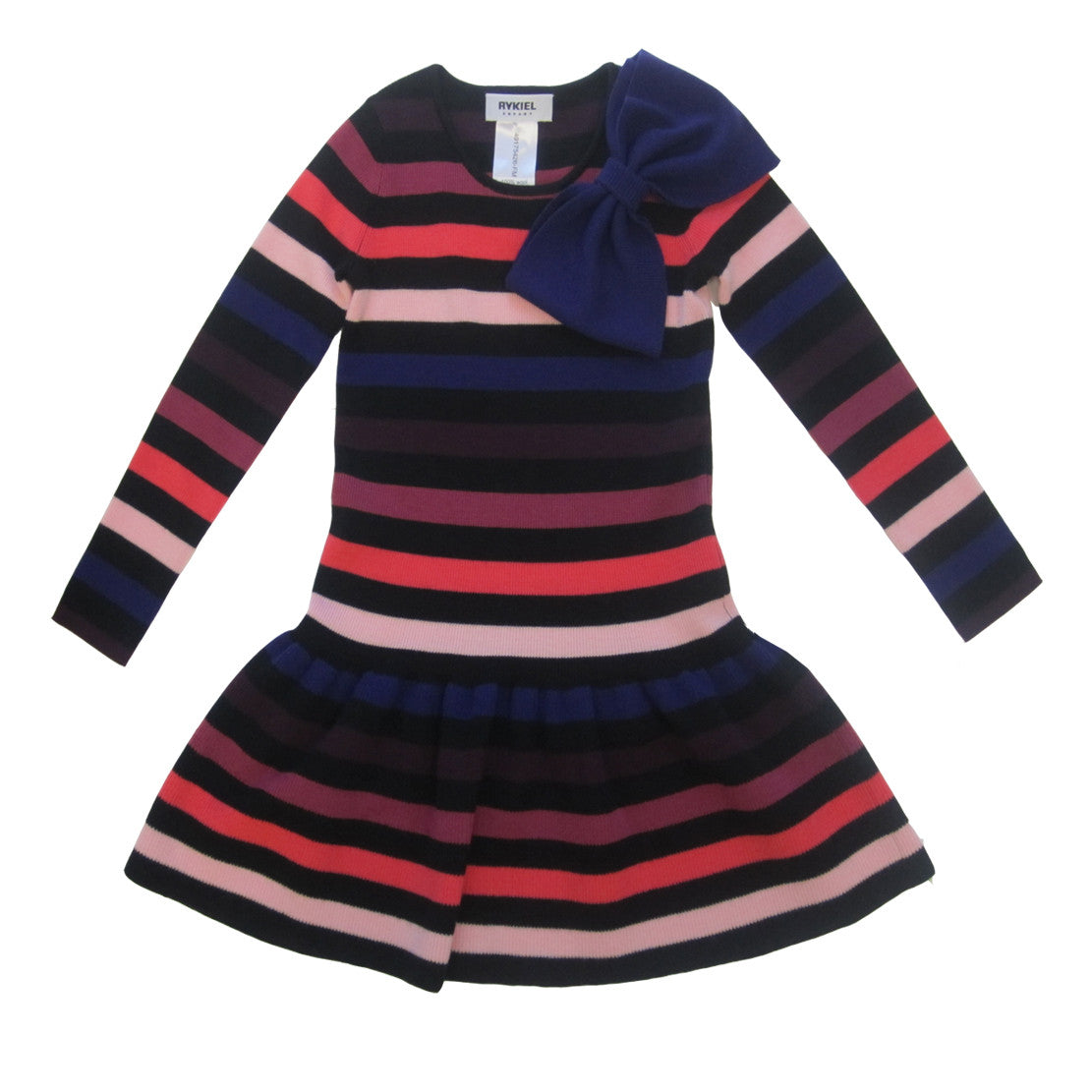 Sonia Rykiel Knit Dress 6y Sonia Rykiel Knit Dress 6y