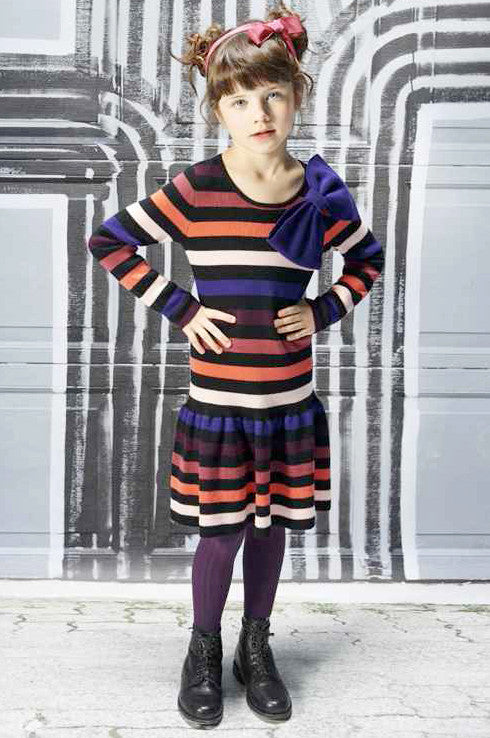 Sonia Rykiel Knit Dress