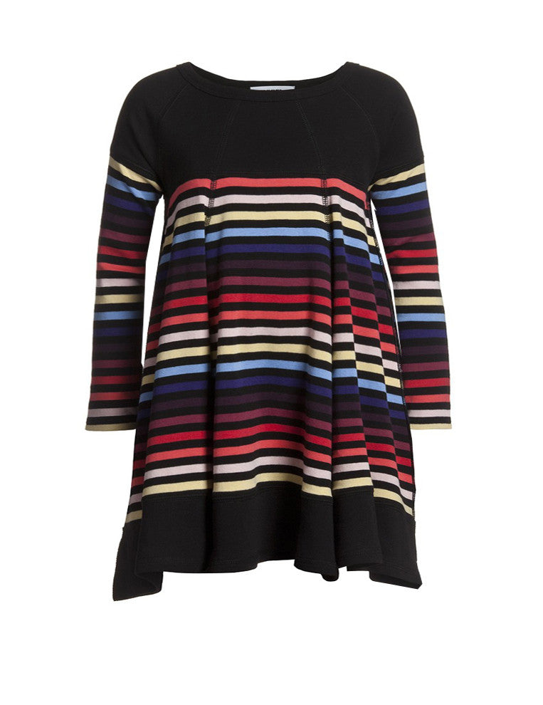 Sonia Rykiel Striped Dress