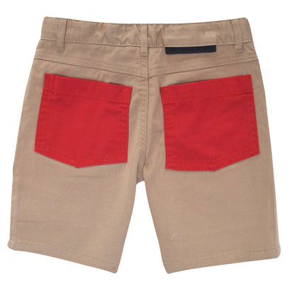 Stella McCartney Kids Joe Shorts