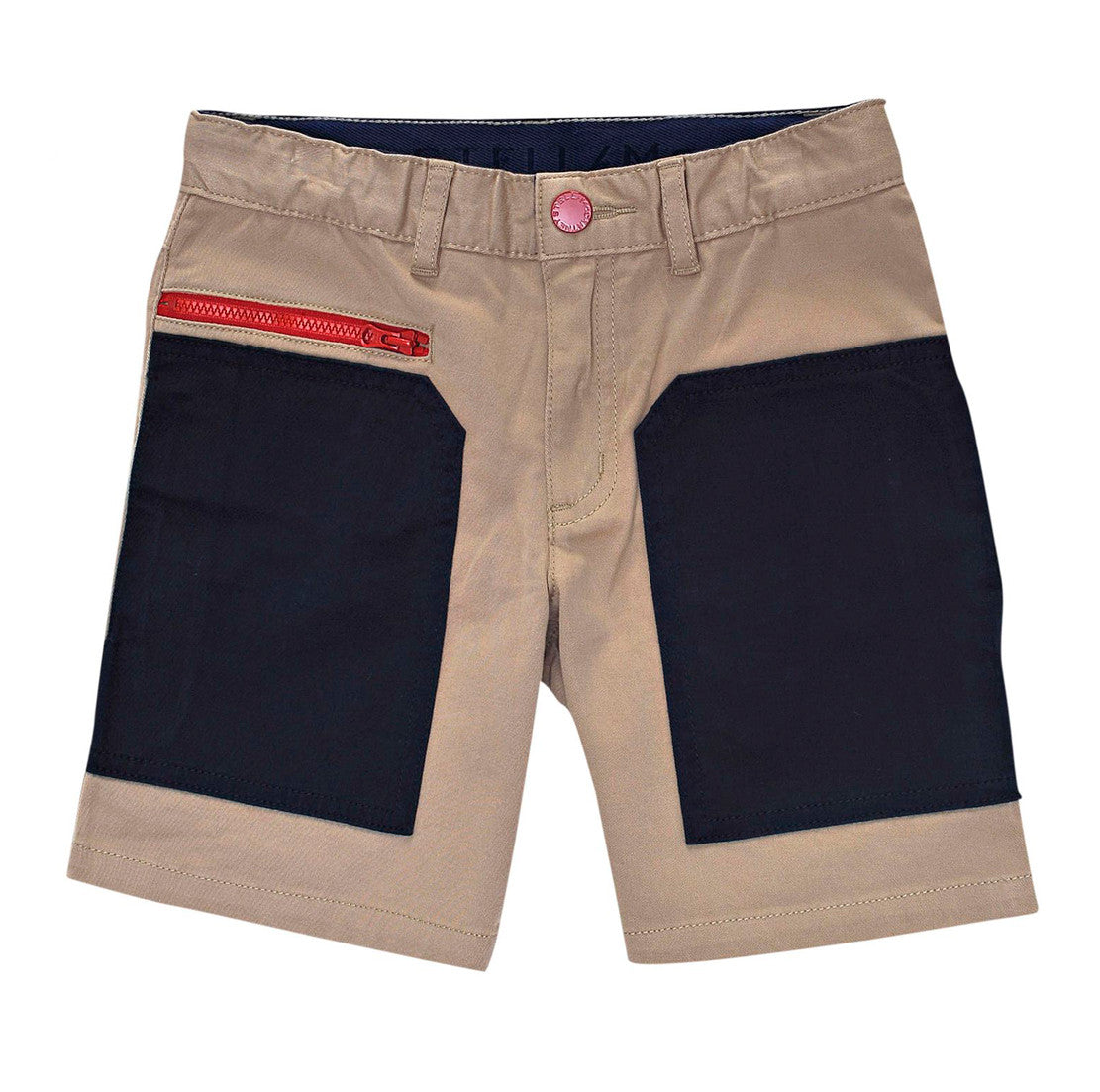 Stella McCartney Kids Joe Shorts