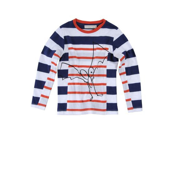 Stella McCartney Kids Ted Top