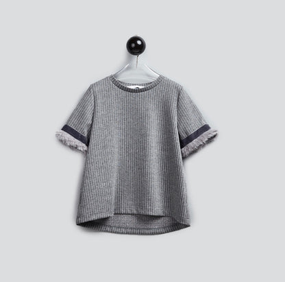 T-LOVE Sweater 89022