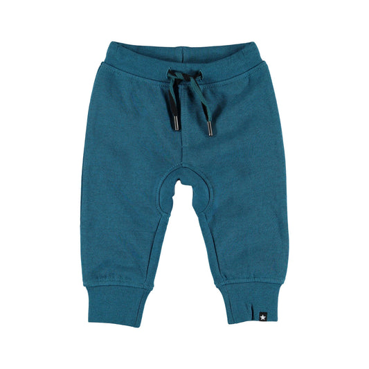 MOLO Stan Pants - Frozen Deep