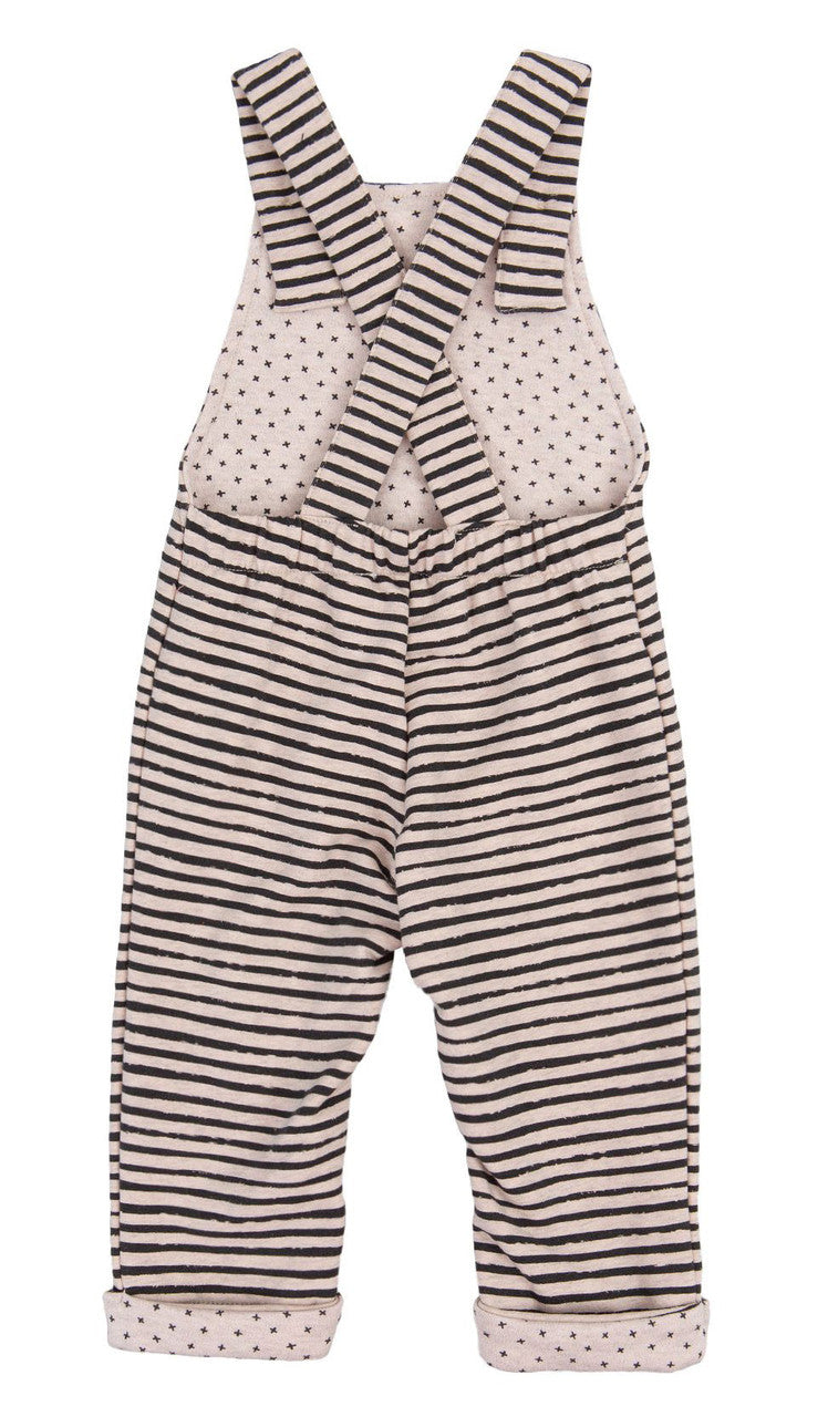 Tutto Piccolo Overalls 2441W21