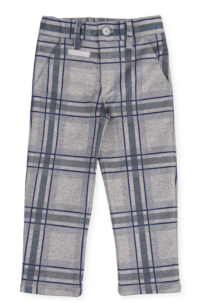 Tutto Piccolo Boys Pants 2130W21