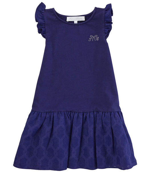 Tartine et Chocolat Dress tf31102