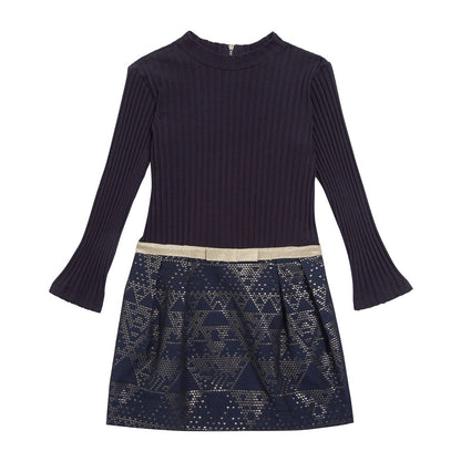 Tartine et Chocolat Dress tg30172-47