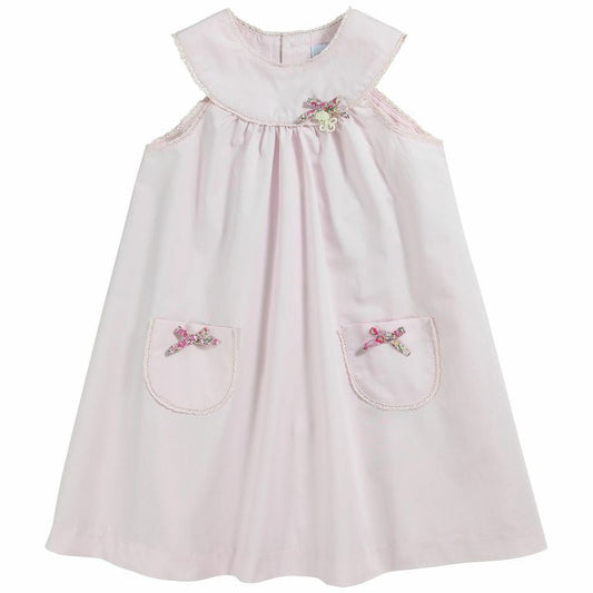 Tartine et Chocolat Dress TB31022