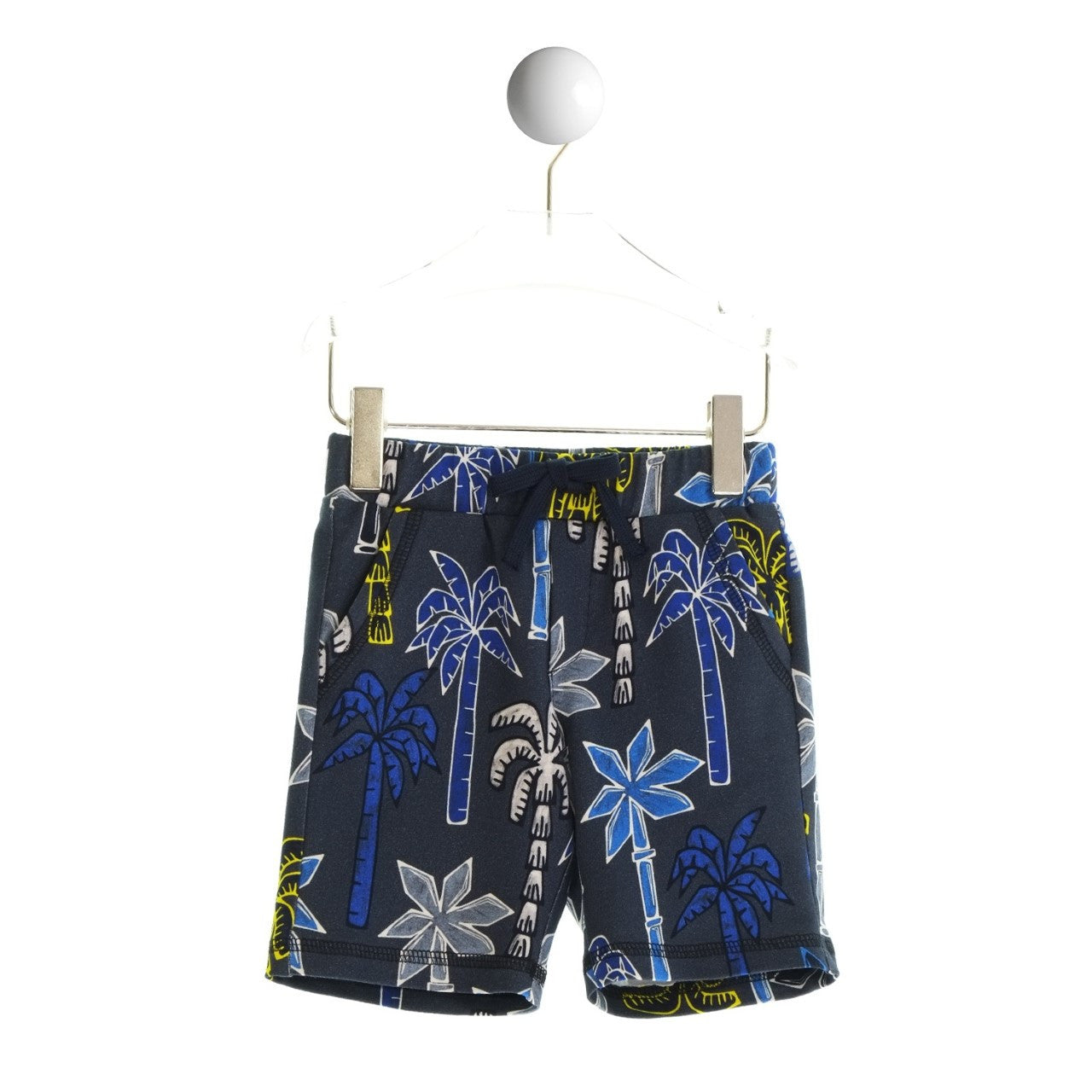 OFFICINA 51 Boys Shorts