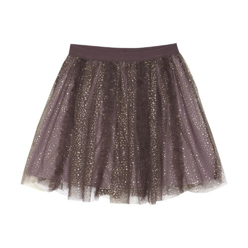 CREAMIE Girls Tulle Skirt 822813