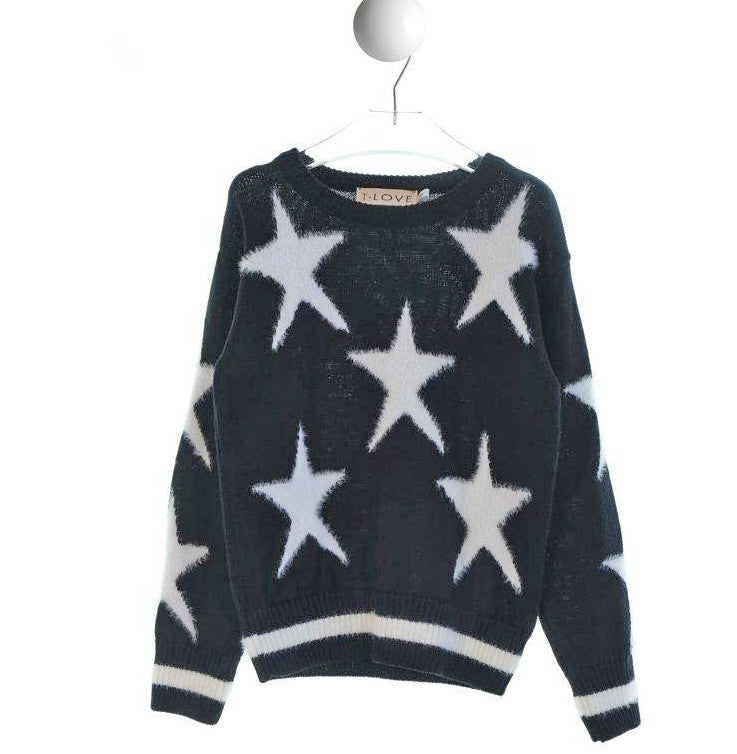 T-Love Sweater 8M128 