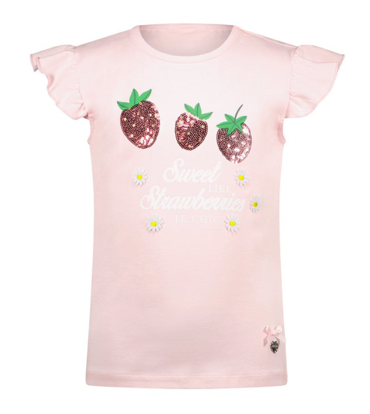 LE CHIC Candy Crush Top C303-5470 