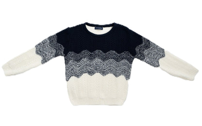 Emanuel Pris Sweater EMG7109