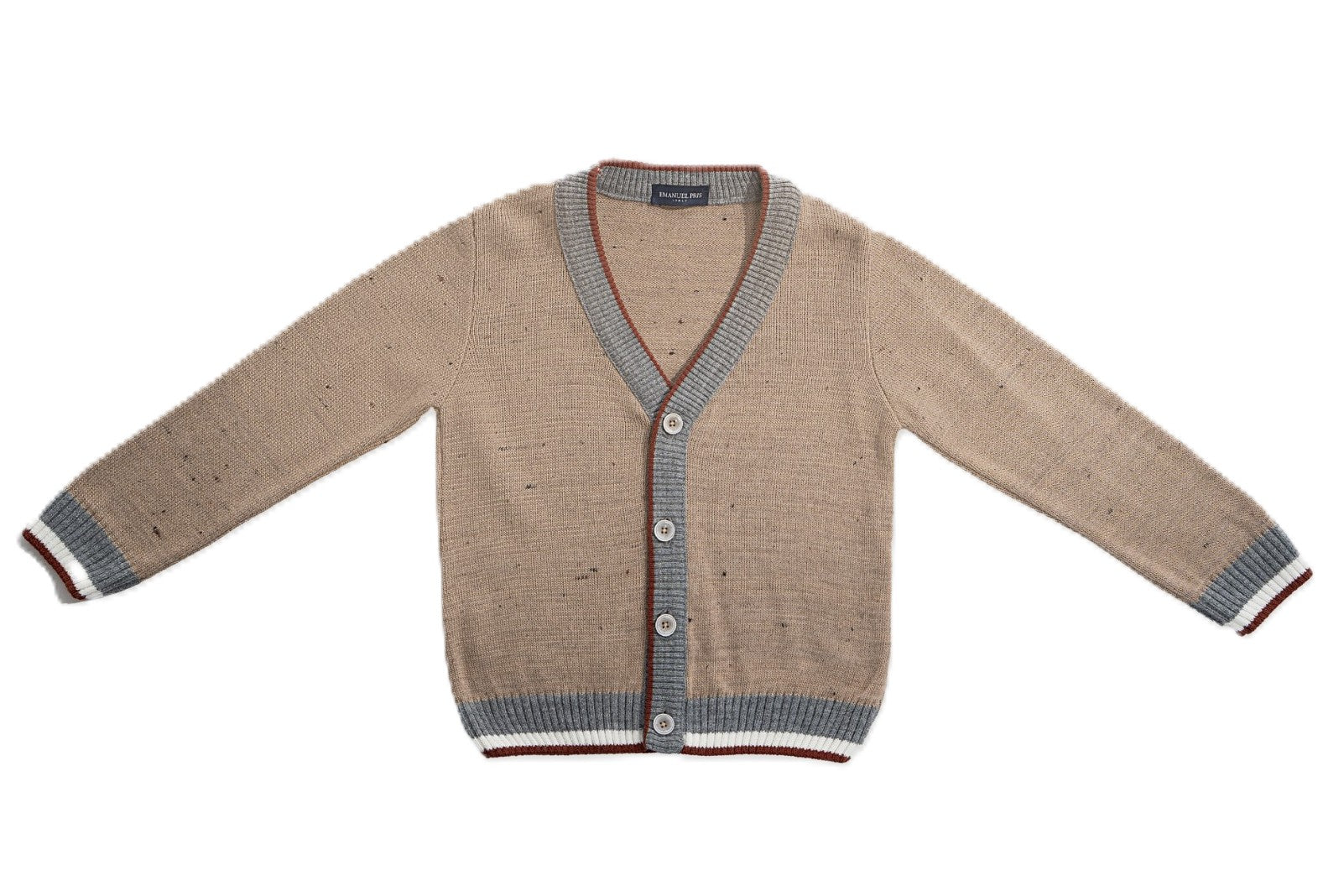 Emanuel Pris Cardigan EMG7116